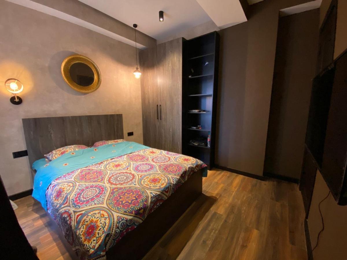 New Apartment With Terrace Tbilisi Zewnętrze zdjęcie